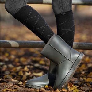 ELT Rainless Boots